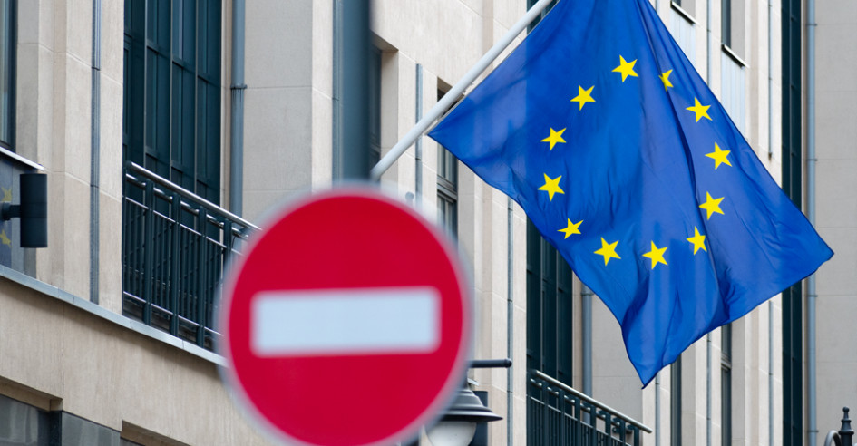 Євросоюз ухвалив 15-й пакет санкцій проти рф