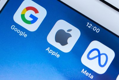 ЄС розпочав розслідування проти Apple, Google та Meta