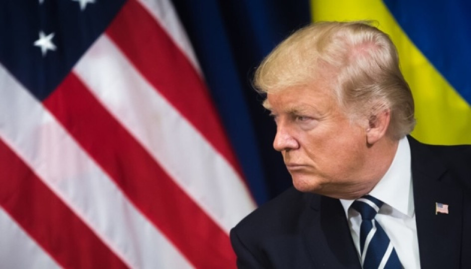 Мирний план США для України дорого коштуватиме економіці Європи