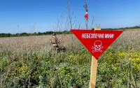 ЄБРР готовий фінансувати розмінування агроземель за двома напрямами