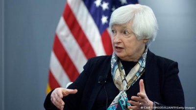 США хочуть заблокувати російські виплати за держборгом