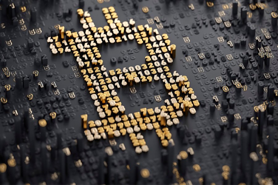 Пользователи утратили доступ к Bitcoin на $20 млрд