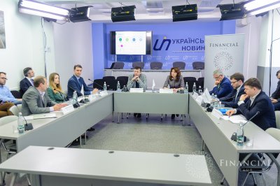 Яке майбутнє чекає NFC-платежі в Україні? (презентації)