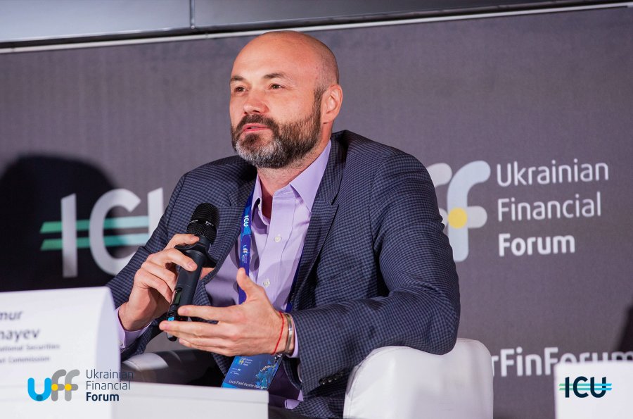 Накопительные пенсии появятся в Украине не раньше 2023 года — Хромаев