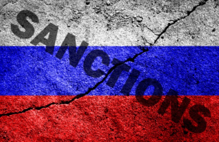 Кілька країн допомагають росії обходити санкції