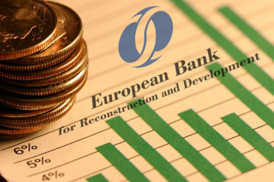 ЄБРР обіцяє ще 1,5 млрд євро Україні наступного року