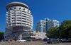 НБУ відсудив готель «Салют» за борги банку Жеваго