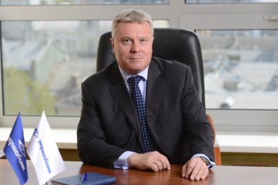 Глава Укргазбанку Андрій Кравець звільнився
