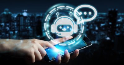 Банкіри назвали перспективні напрями застосування штучного інтелекту