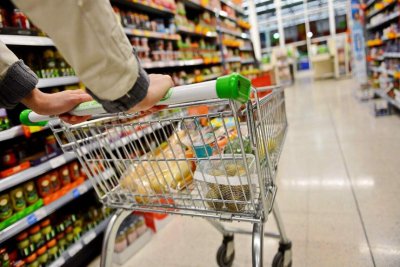 Інфляція підстрибнула в Україні до 7,5%