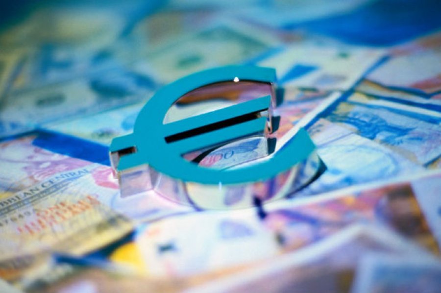 Минфин выкупит еврооблигации на $1,6 млрд