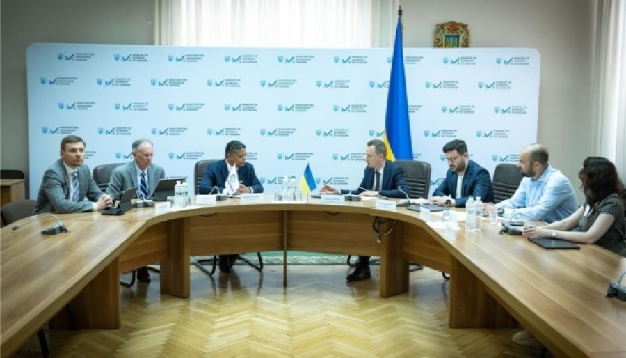 Україна і Світовий банк розширюють співпрацю