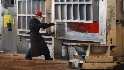 США та Велика Британія заборонили імпорт алюмінію, міді та нікелю з росії