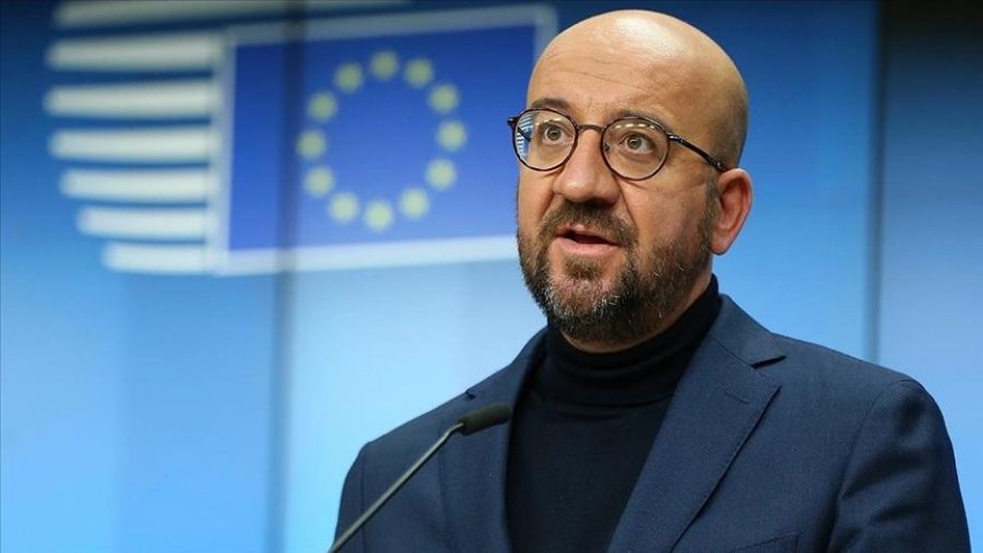 ЄС схвалив п'ятий пакет військової допомоги Україні
