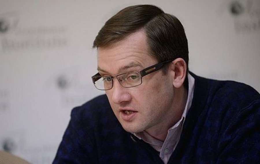 Уманський виступив проти звільнення керівництва держбанків в період карантину
