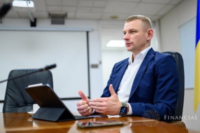 Укрексімбанк стане опорним банком для муніципально-комунального сектору