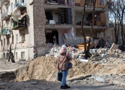 Уряд працює над новими програмами компенсацій за зруйноване житло