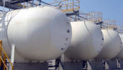 Євросоюз торік купив скрапленого газу з росії на 7,2 млрд євро