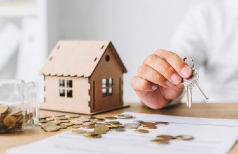 В Україні почали видавати іпотечні кредити за єОселею для молоді