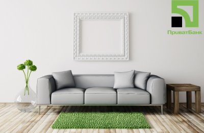 ПриватБанк продав квартир майже на 415 млн грн