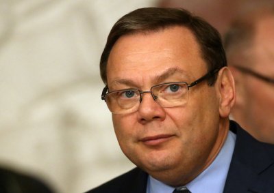 Фрідман вимагає від Люксембургу $16 млрд компенсації за санкції