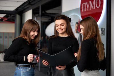 ПУМБ втретє поспіль визнано найкращим роботодавцем фінансового сектору України