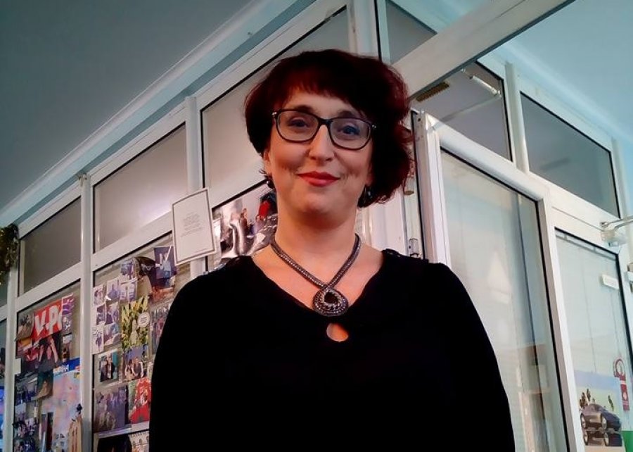 Галина Третьякова: «Мінсоцполітики впроваджує ідеологію абсолютно однакової суми пенсії»