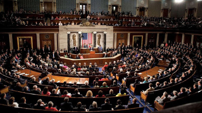В Конгресі США підтримали $8 млрд військової допомоги Україні