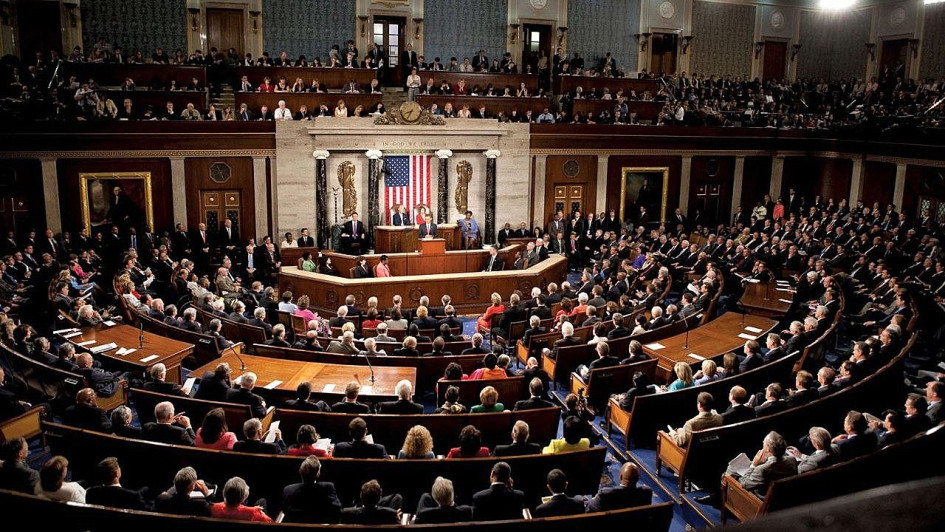 В Конгресі США підтримали $8 млрд військової допомоги Україні