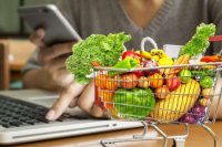 Ціни на продовольство у світі знижуються