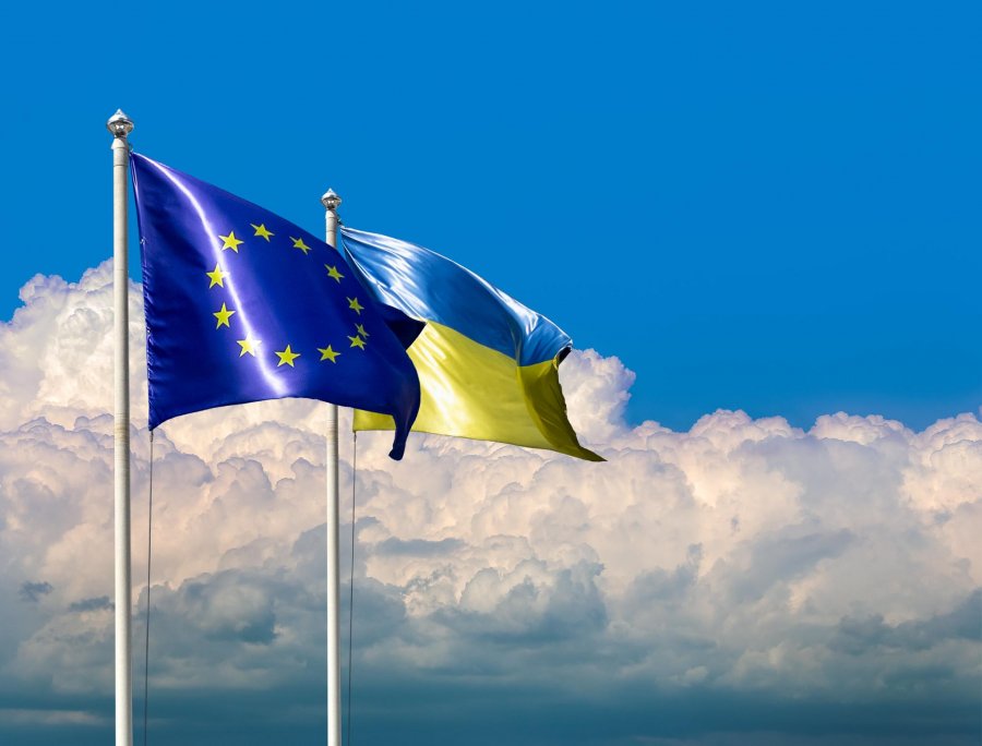 Комітет ВР підтримав законопроєкт про «митний безвіз» з ЄС