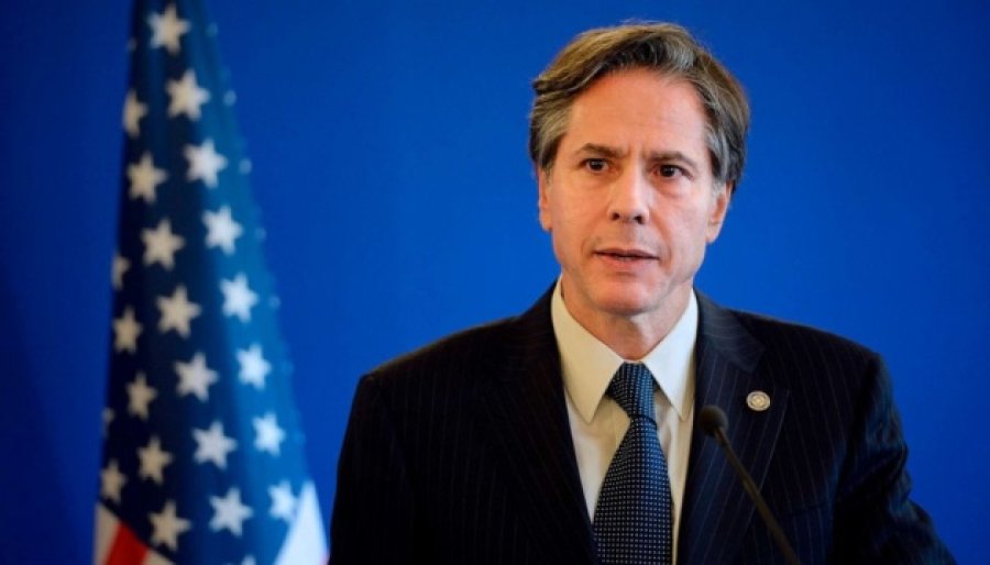 Держсекретар США Блінкен оголосить про $1 млрд допомоги Україні