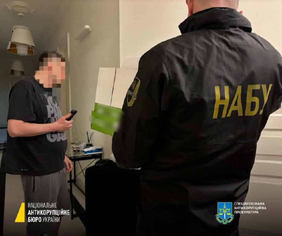 Міністру агрополітики Сольському повідомили про підозру