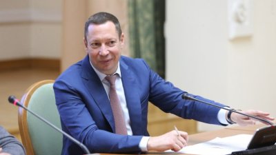 Ексголова НБУ Шевченко оскаржив свій розшук