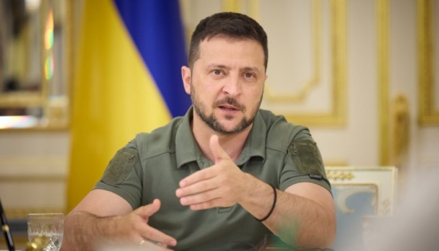 Президент підписав закон про обмеження змін до держбюджету