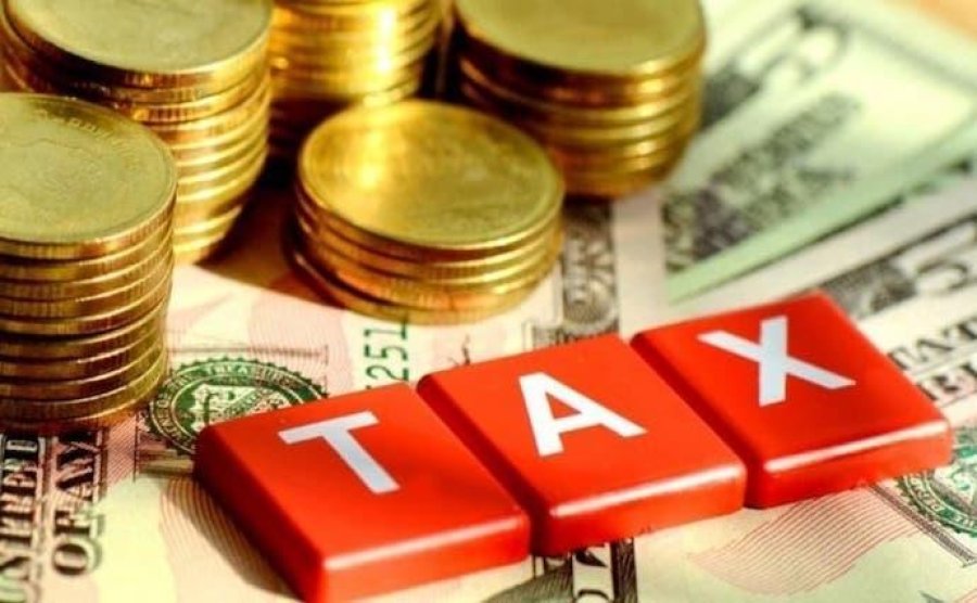 Більшість українців прагнуть зниження податків після війни