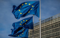 Євросоюз з початку війни підтримав Україну на 158,6 млрд євро