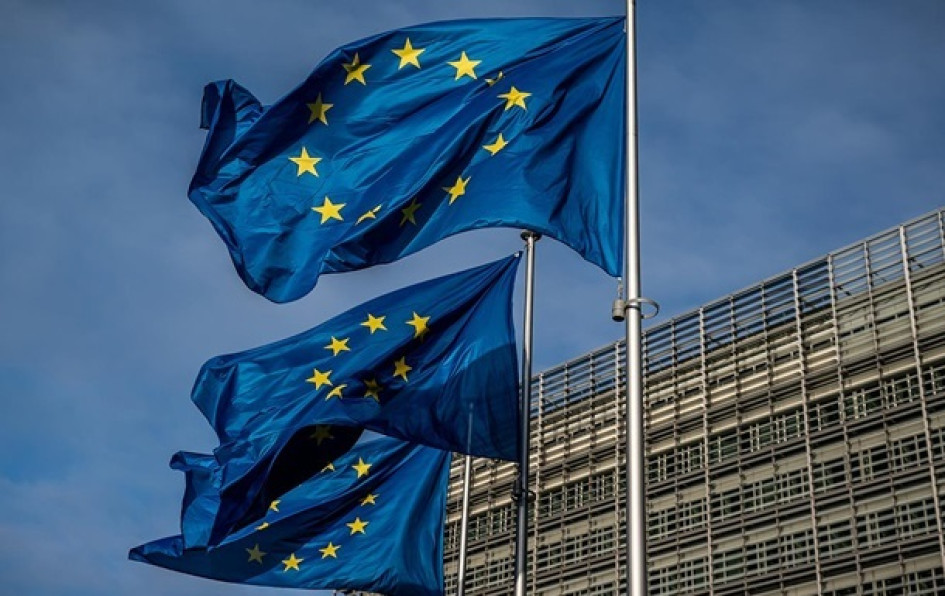Євросоюз з початку війни підтримав Україну на 158,6 млрд євро