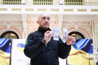 Central Banking обрав Пишного головою центробанку року
