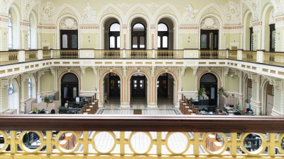 Нацбанк змінить пруденційні нормативи кредитних спілок