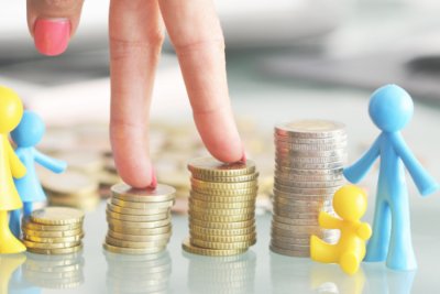 Соціальні витрати в бюджеті-2023 збільшили до 444 млрд грн