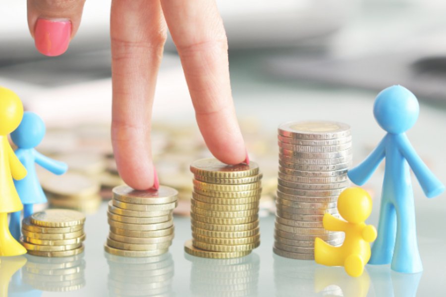 Соціальні витрати в бюджеті-2023 збільшили до 444 млрд грн