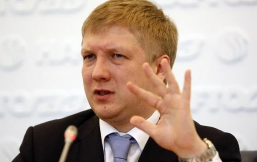 Никакого снижения цены на газ в Украине не будет - Коболев