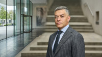 ВАКС призначив 7 млн грн застави ексголові наглядової ради Сенс Банку