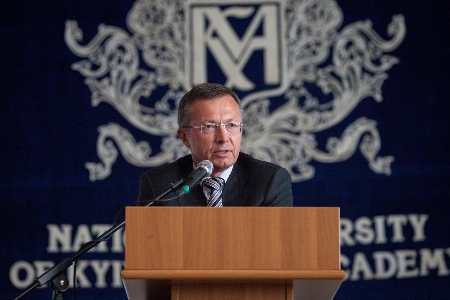 Писарук покидает Нацбанк