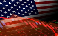 Глобальний ринок відреагував корекцією на початок торгових війн Трампа