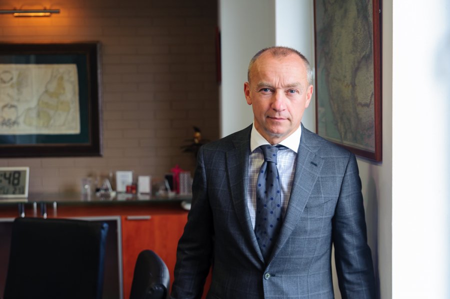 Группа Альфа-Банка готова к покупкам на финансовом рынке