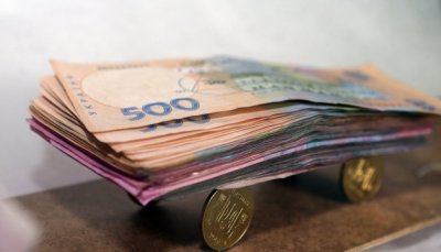 Кабмін зменшив обсяг держгарантій банкам-кредиторам