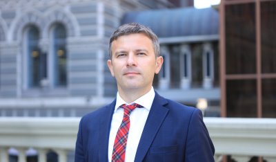 Заступником голови НБУ призначено Сергія Ніколайчука