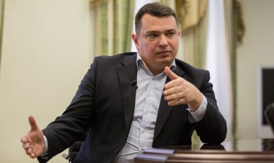 Скасування арешту Дубілета боляче вдарило по справі ПриватБанку – Ситник